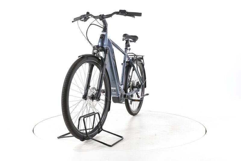 BESV TR 1.3 2022 | azul | 29" | 56 cm | 500 - 3000 km, image 5 of 5
