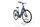 BESV TR 2.1 2022 | bleu | 28" | S | <500 km, thumbnail 2 of 4