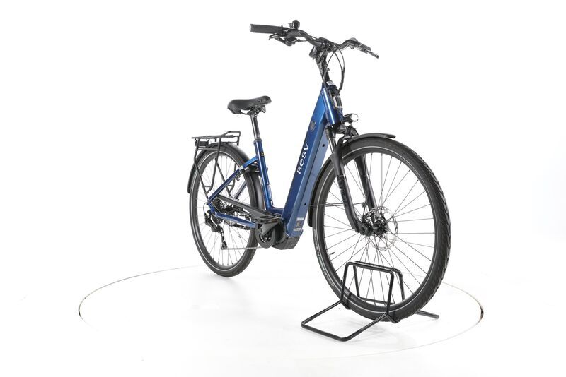 BESV TR 2.1 2022 | bleu | 28" | S | <500 km, image 2 of 4