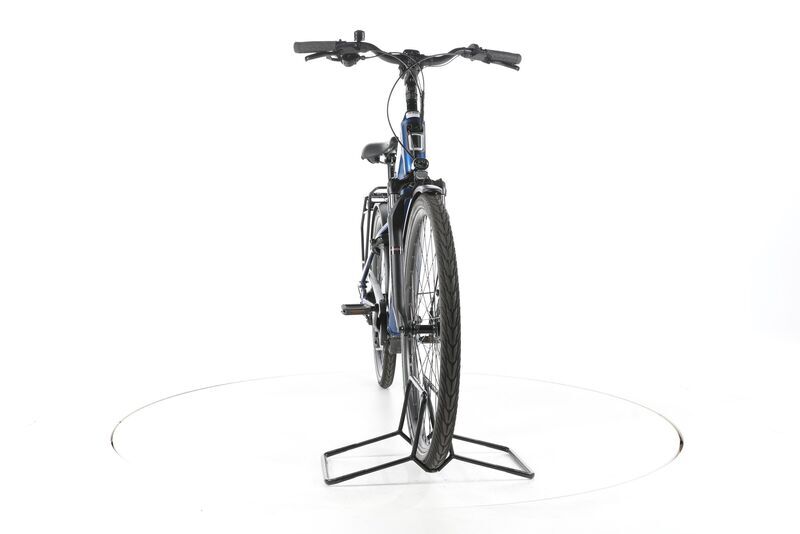 BESV TR 2.1 2022 | bleu | 28" | S | <500 km, image 3 of 4