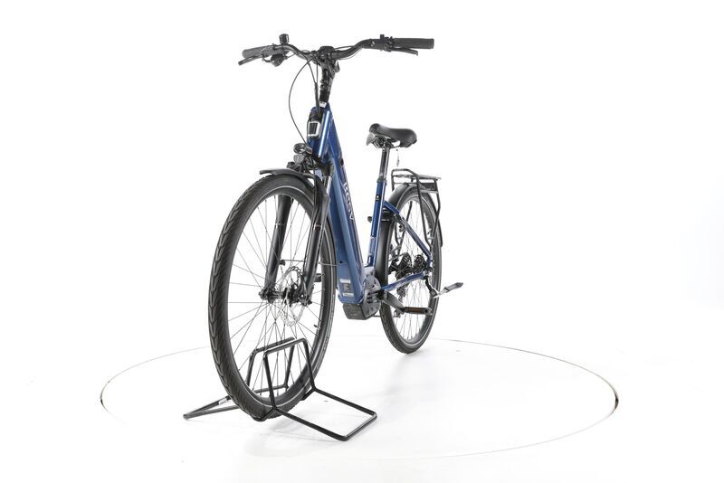 BESV TR 2.1 2022 | bleu | 28" | S | <500 km, image 4 of 4
