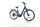 BESV TR 2.1 2022 | blue | 28" | S | < 500 km, thumbnail 2 of 5