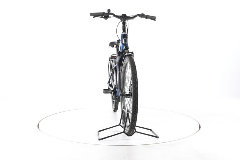BESV TR 2.1 2022 | blue | 28" | S | < 500 km, image 4 of 5