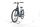 BESV TR 2.1 2022 | blue | 28" | S | < 500 km, thumbnail 5 of 5