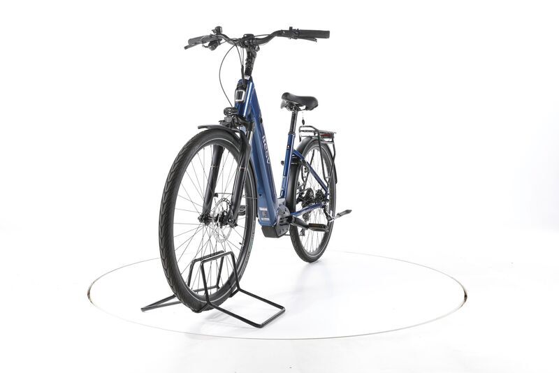 BESV TR 2.1 2022 | blue | 28" | S | < 500 km, image 5 of 5