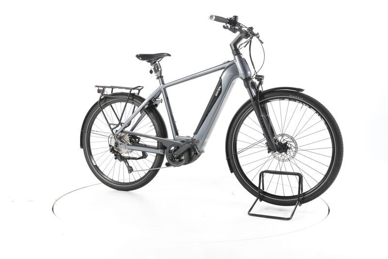 BESV TR1.2 2022 | grey | 29" | L | > 3000 km, image 1 of 4