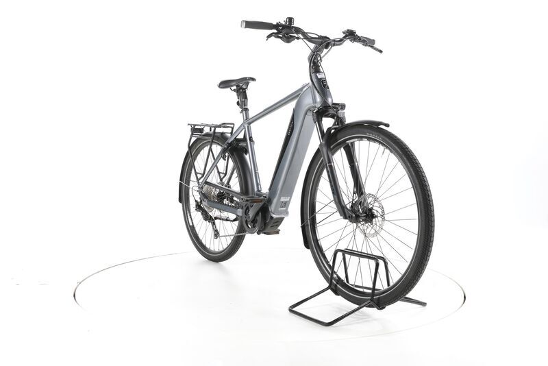 BESV TR1.2 2022 | grey | 29" | L | > 3000 km, image 2 of 4