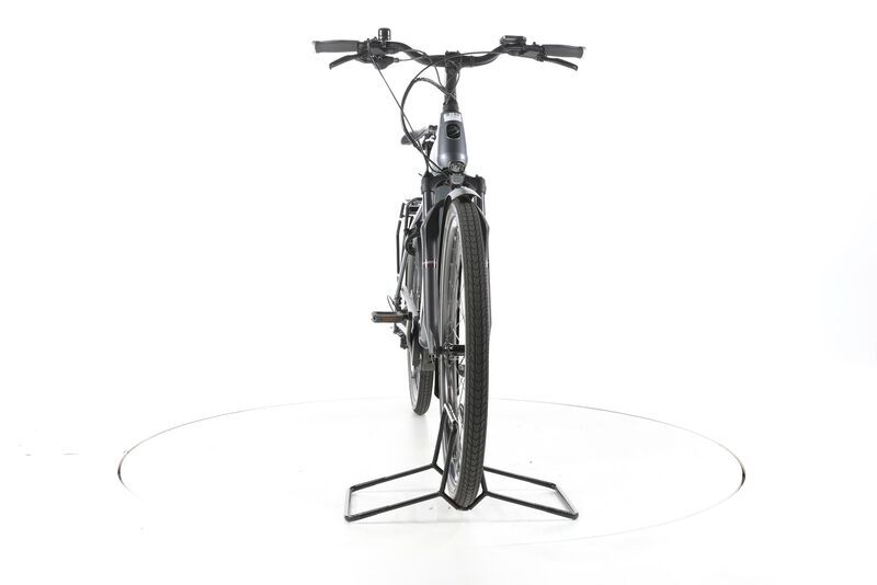 BESV TR1.2 2022 | grey | 29" | L | > 3000 km, image 3 of 4