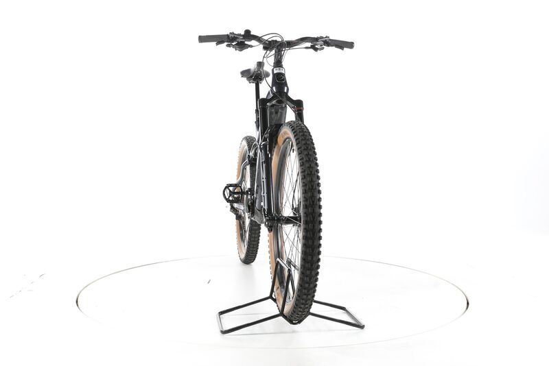 BESV TRS 1.1 2022 | noir | 29" | 500 - 3000 km 3