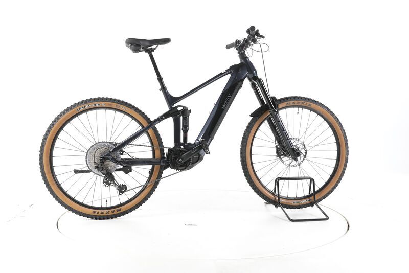 BESV TRS 1.1 2022 | black | 29" | 46 cm | 500 - 3000 km, image 1 of 5
