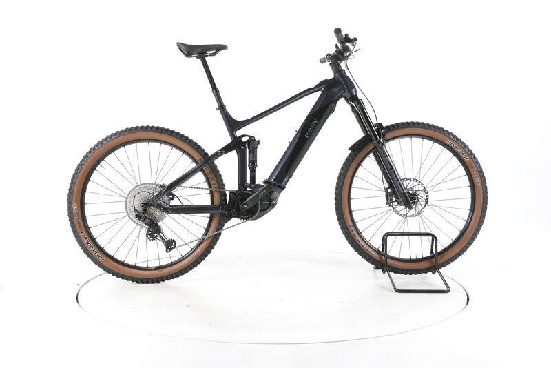 BESV TRS 1.1 FS 2022 | černý | 29" | L | 500 - 3000 km, image 1 of 5
