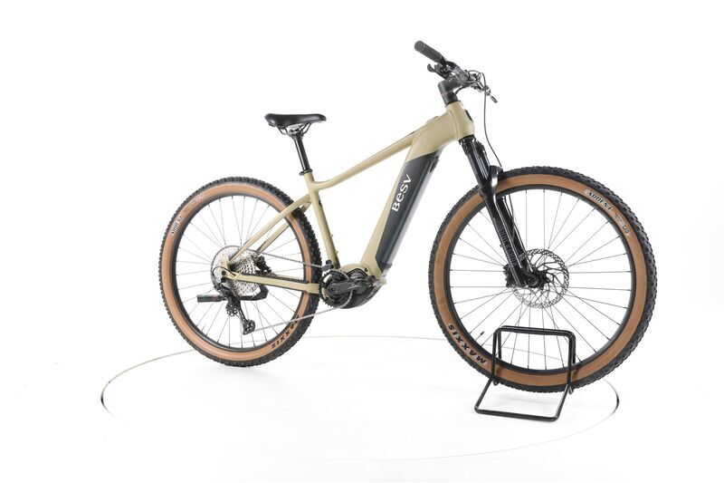 BESV TRX 1.3 2022 | beige | 29" | M | >3000 km 1