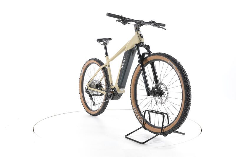 BESV TRX 1.3 2022 | beige | 29" | M | >3000 km 2