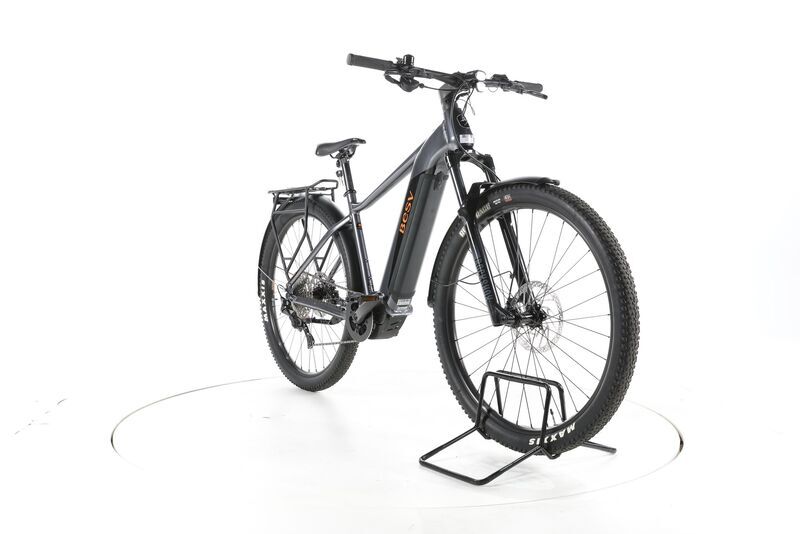 BESV TRX 1.3 2023 | černá | 29" | M | < 500 km, image 2 of 4