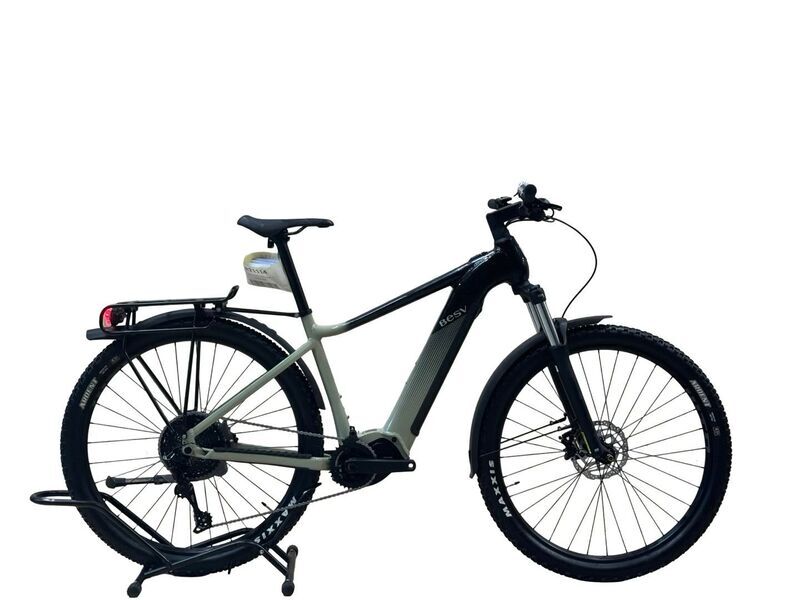 Besv TRX 1.3 2024 | grey | 29" | M | < 500 km, image 1 of 5