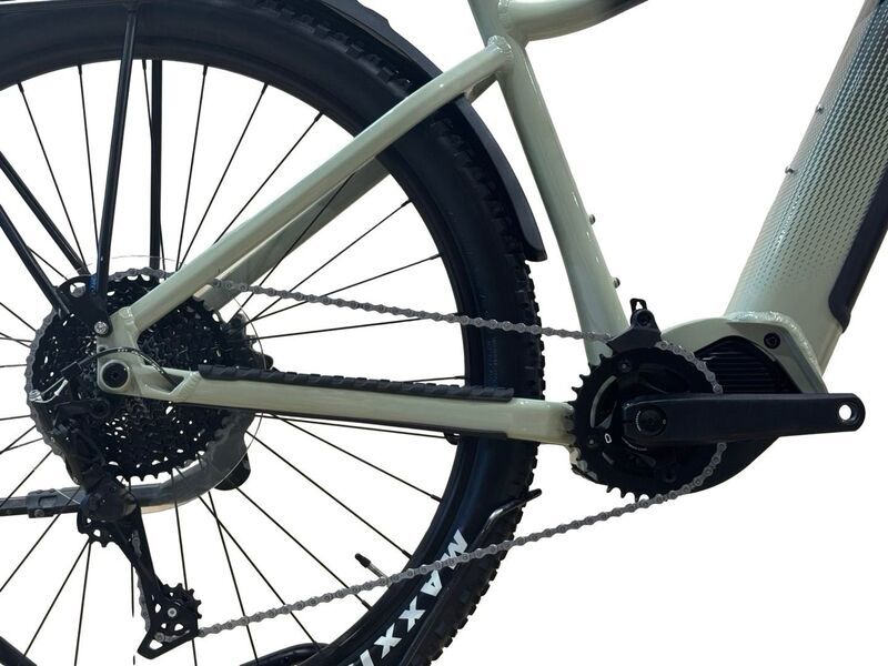 Besv TRX 1.3 2024 | grey | 29" | M | < 500 km, image 3 of 5