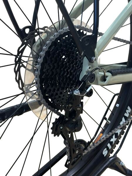 Besv TRX 1.3 2024 | grey | 29" | M | < 500 km, image 5 of 5
