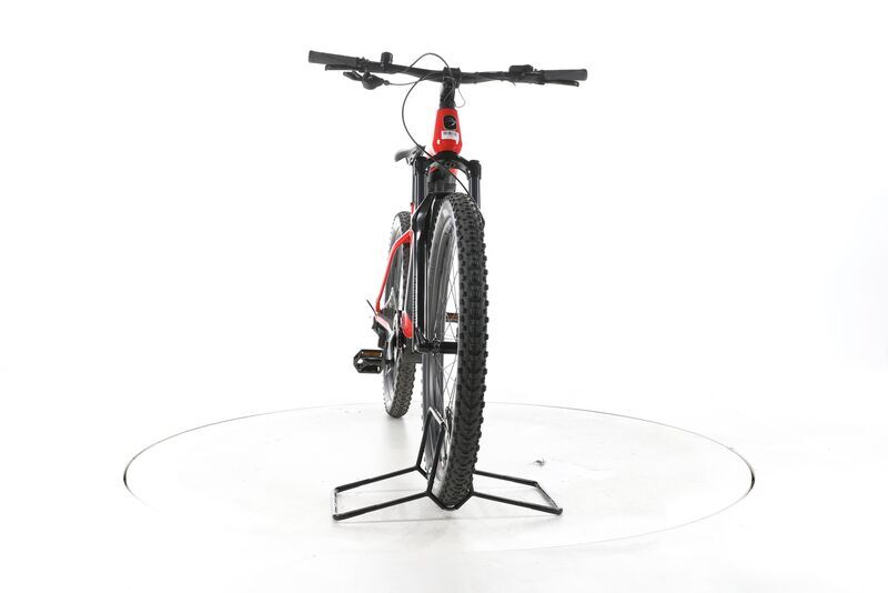 BESV TRX 1.5 2023 | rosso | 29" | M | < 500 km, image 4 of 5