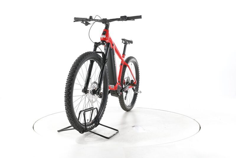 BESV TRX 1.5 2023 | rosso | 29" | M | < 500 km, image 5 of 5