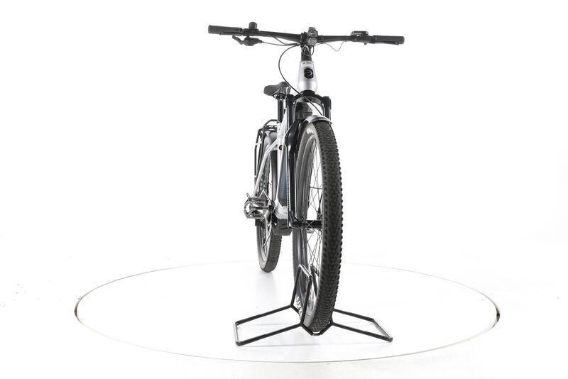 BESV TRX Urban 1.1 2023 | plateada | 29" | 49 cm | 500 - 3000 km, image 4 of 5