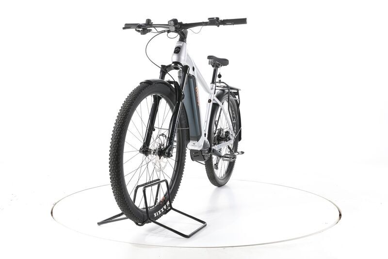 BESV TRX Urban 1.1 2023 | plateada | 29" | 49 cm | 500 - 3000 km, image 5 of 5