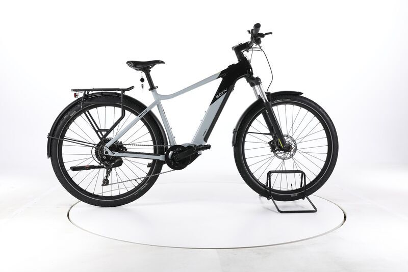 BESV TRX Urban 1.3 2022 | szary | 29" | L | 500 - 3000 km, image 1 of 5