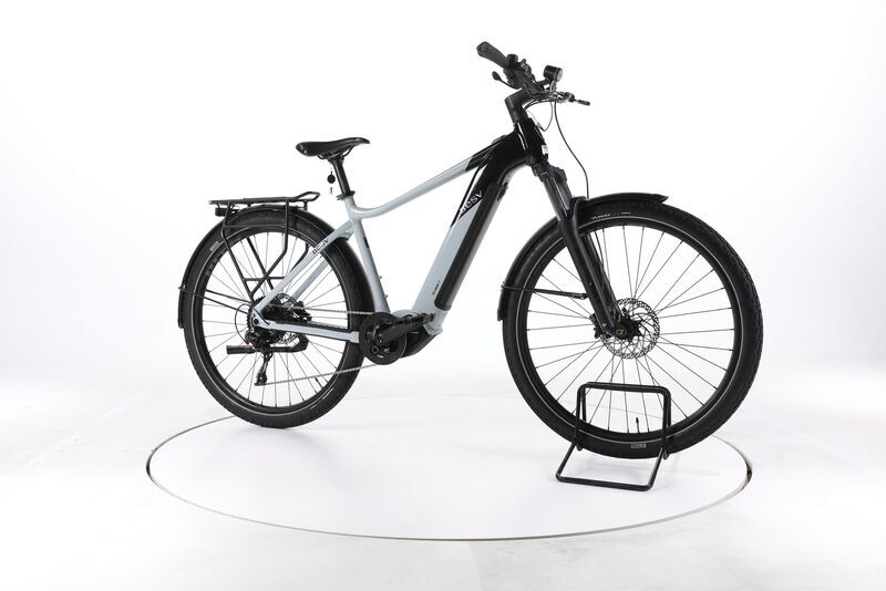 BESV TRX Urban 1.3 2022 | szary | 29" | L | 500 - 3000 km, image 2 of 5