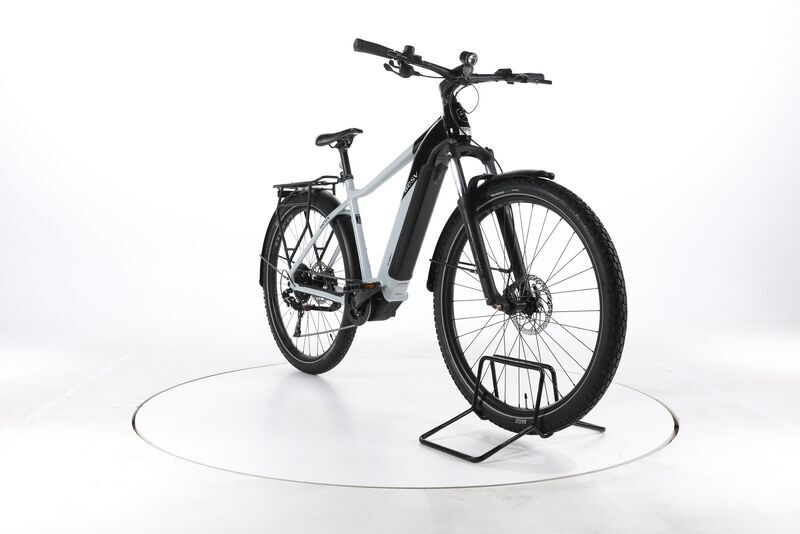 BESV TRX Urban 1.3 2022 | szary | 29" | L | 500 - 3000 km, image 3 of 5