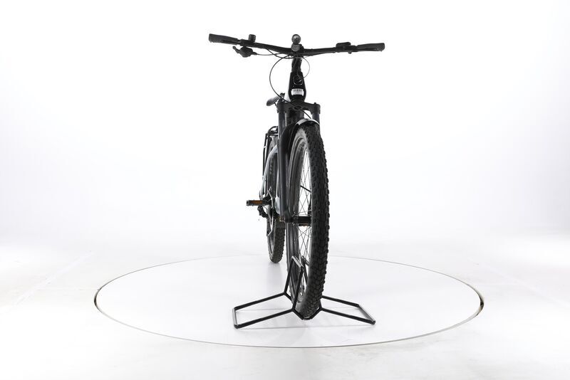 BESV TRX Urban 1.3 2022 | szary | 29" | L | 500 - 3000 km, image 4 of 5