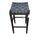 Betty TK8 bar stool black | black, thumbnail 3 of 4