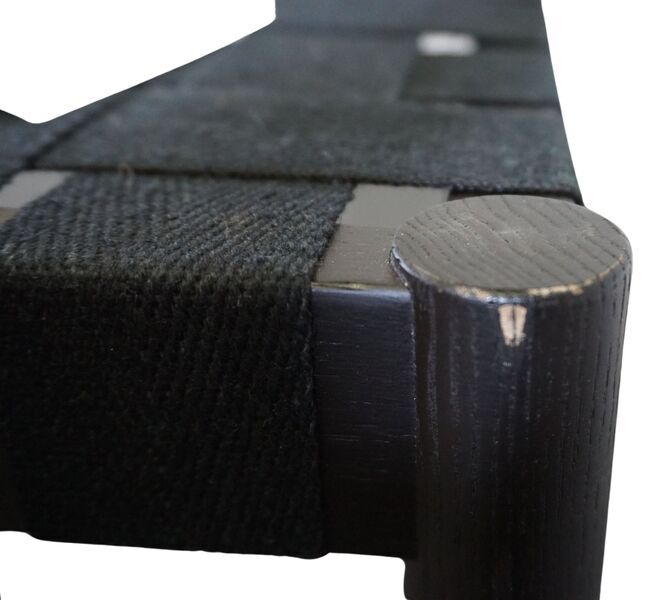 Betty TK8 bar stool black | black, image 4 of 4