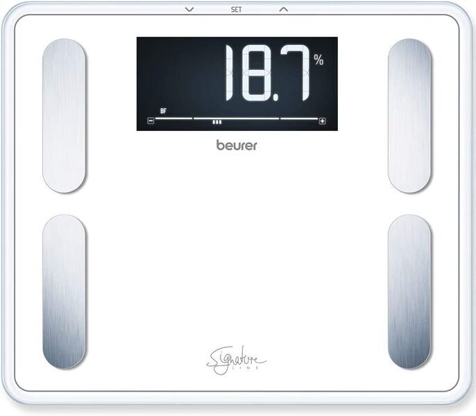 Beurer BF 410 | blanc 2