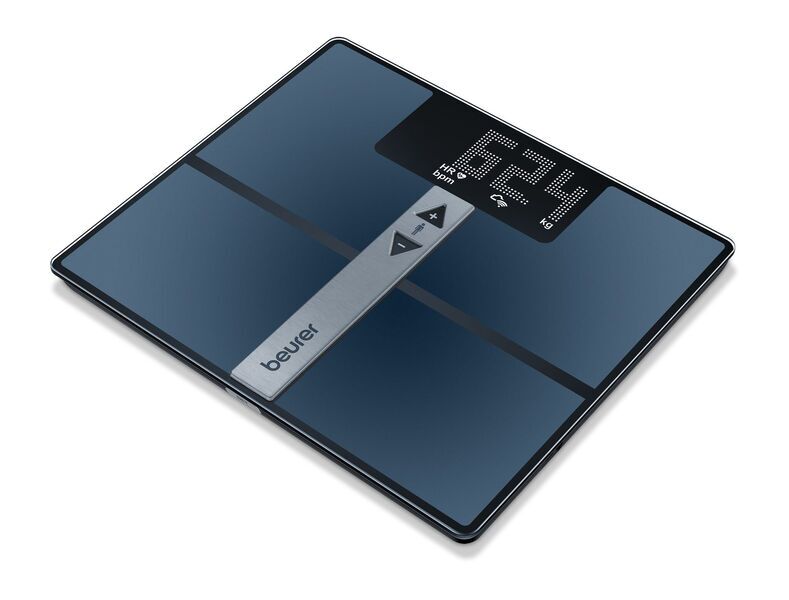 Beurer BF 980 WIFI Diagnostische schalen | blauw 2