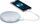 Beurer BS 39 Illuminated vanity mirror with powerbank | white thumbnail 2/4