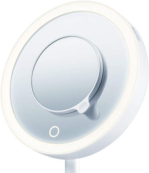 Beurer BS 45 Miroir de courtoisie éclairé | blanc 4