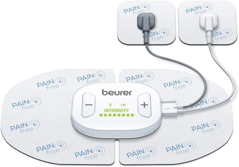 Beurer EM 70 Wireless | blanc 3