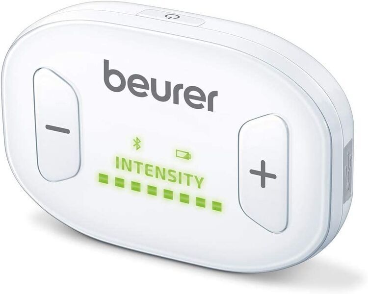 Beurer EM 70 Wireless | blanc 5