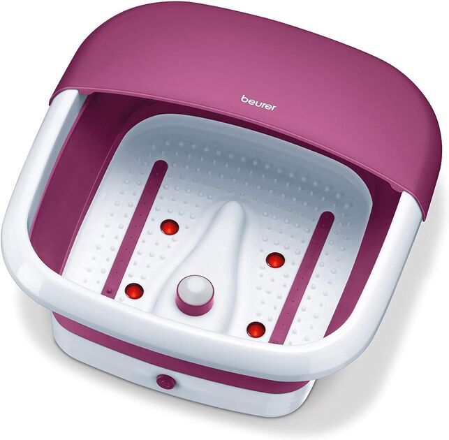 Beurer FB 30 Bubbelbad för fötter
