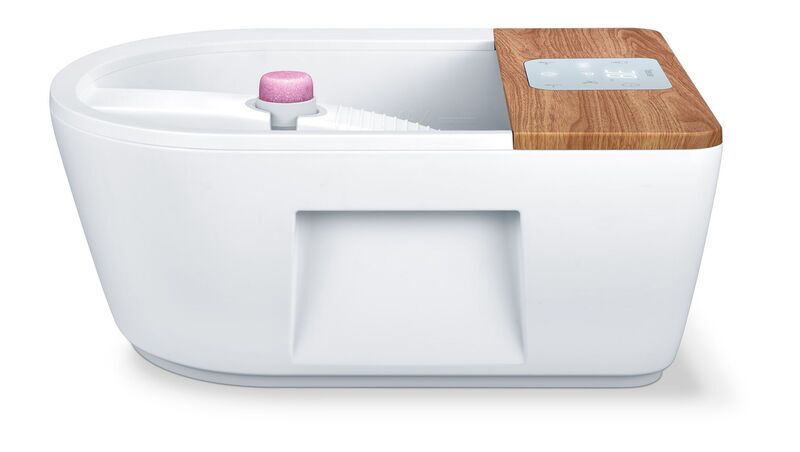 Beurer FB 65 Fußsprudelbad | weiß 2