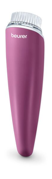 Beurer FC 96 Pureo Intense Cleansing Brosse pour le visage | blanc/rose 3