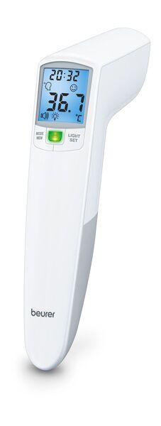 Beurer FT 100 Clinical thermometer | white 1