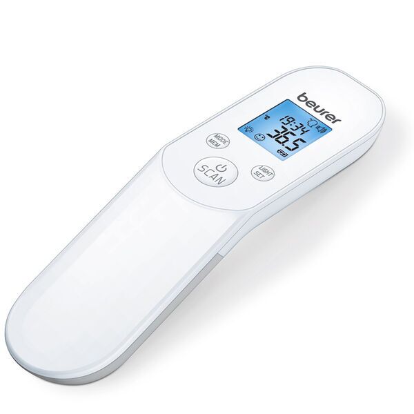 Beurer FT 85 Clinical thermometer | white 1