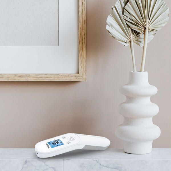 Beurer FT 85 Clinical thermometer | white 3