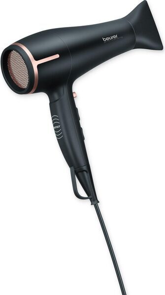 Beurer HC 60 Sèche-cheveux | noir 3