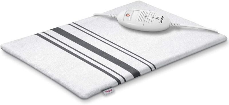 Beurer HK 25 Heizkissen | weiß 1