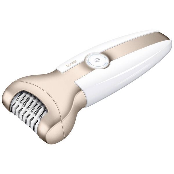 Beurer HL 70 Depiladora | dourado/branco 3