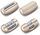 Beurer HL 70 Epilator | gold/white thumbnail 5/5