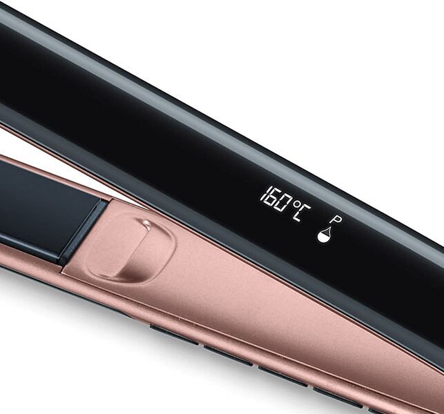 Beurer HS 80 Lisseur | noir 4