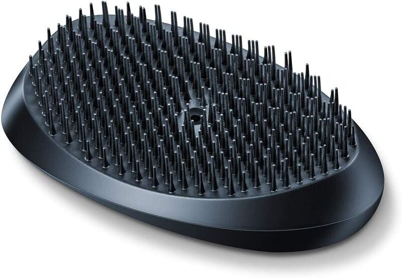 Beurer HT 10 Brosse à démêler ionique | noir 3