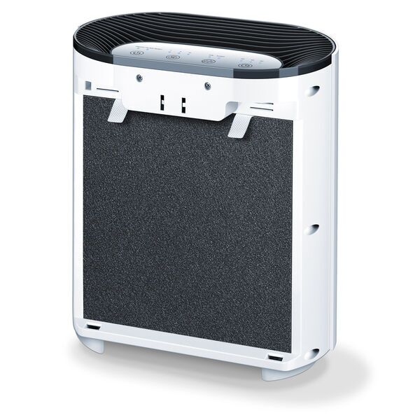 Beurer LR 210 oczyszczacz powietrza | biały/czarny 4
